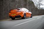 Vauxhall VXR8 GTS 2014 года